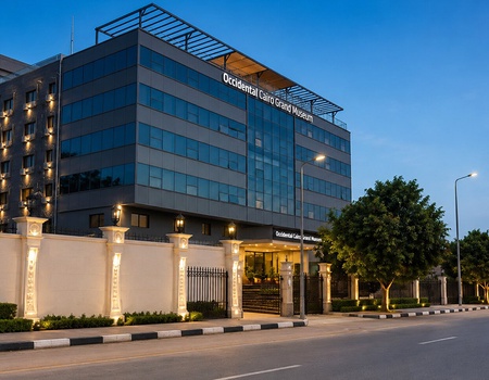 Ôcity Xperience Occidental Cairo Grand Museum 4* - Le Caire, Egypte - Image 2