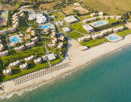 Hôtel Horizon Beach Hotel 4* - 4