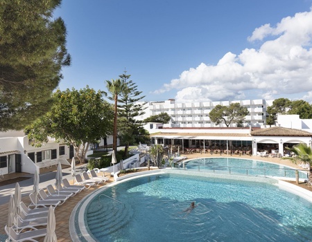 Hôtel Palia Dolce Farniente 3* - 5