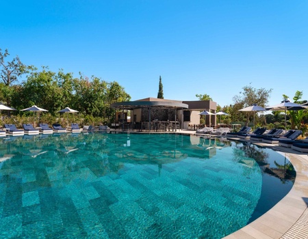 Hôtel Cabu 5* ADULT ONLY (16+) - 1