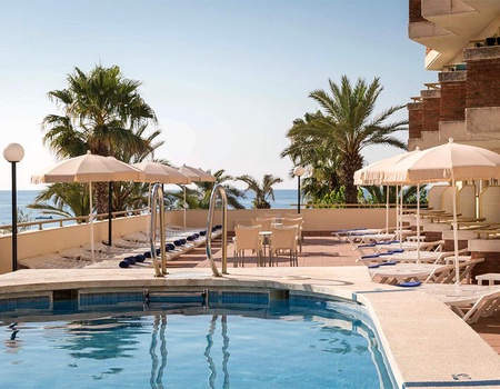 Hôtel HTOP Royal Sun 4* - Image 1