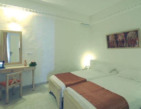 Hôtel Les Jardins de la Toumana 3* - Residence de charme - 2