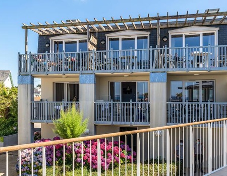 Résidence Pierre & Vacances Premium Le Coteau et la Mer 4* - Finistère - Douarnenez, Bretagne - Image 4