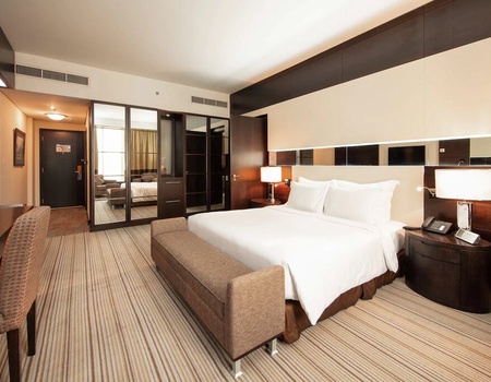 Radisson Blu Hotel Doha 5* - 3