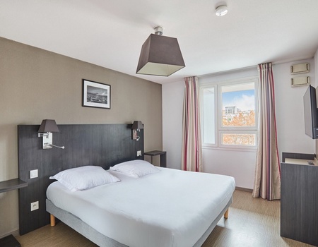 Appart'hôtel Cosy Le Dôme - 1