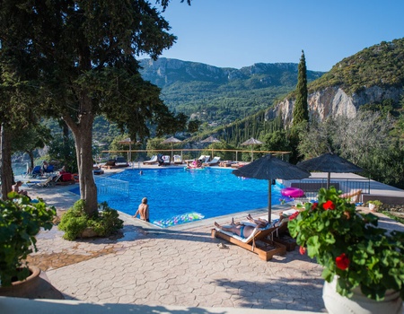 Hôtel Blue Princess Beach 4* - Corfou (île de), Grèce - Image 4