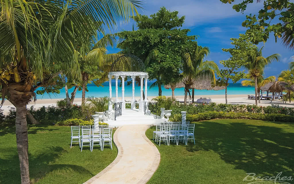 Beaches Negril ***** - 4