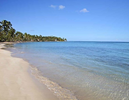 Bahia Principe Grand El Portillo 5* - arrivée Saint Domingue - 3