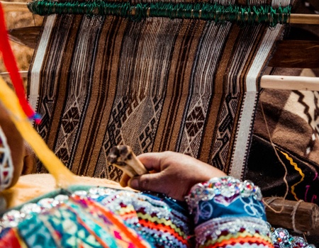 Circuit Des rives du lac Titicaca aux confins de l'Amazonie - 4