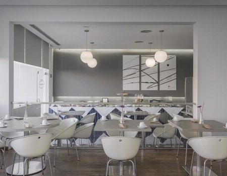 Hôtel Madeira Bright Star Hôtel 4* - 4