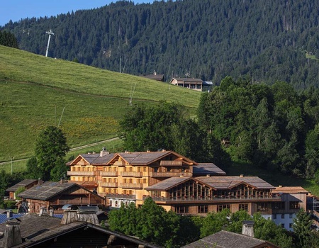 Escapade gastronomique au coeur du Massif des Aravis - 4* - 2