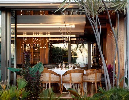 Blue Margouillat 5* Relais & Châteaux - 5