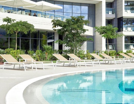 Hôtel Sheraton Dubrovnik Riviera Hotel 5* - 4