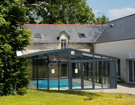 Résidence Maeva Domaine de la Baie 3* - Finistère - Audierne, Bretagne - Image 4