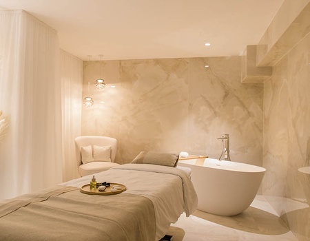 Hôtel Marinca & Spa 5* - 3