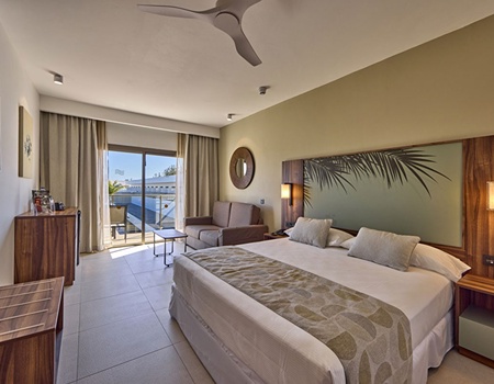 TUI Sélection Riu Turquoise - Flex bagages inclus **** - 2