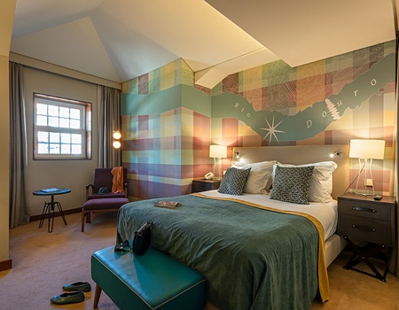 Hôtel Pestana Vintage Porto 5* - 3