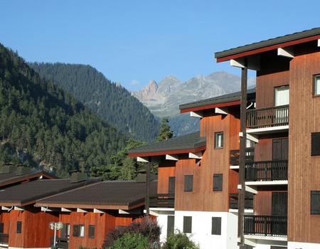 Résidences réparties à la Norma - Savoie - La Norma, Alpes du Nord - Image 2