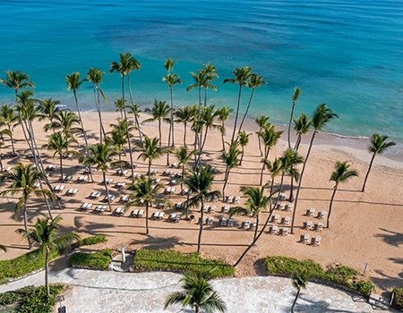 Hôtel Wyndham Alltra Punta Cana ***** - Punta Cana, République Dominicaine - Image 2