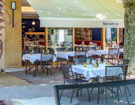 Détente et gastronomie en bord de mer à Marseille - 4* - 1