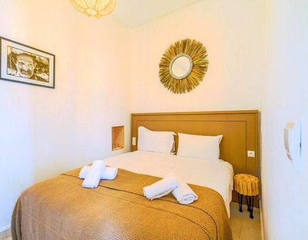 Riad Trésor Marrakech - 3