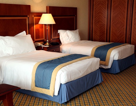 Hôtel Al Raha Beach 5* - 5