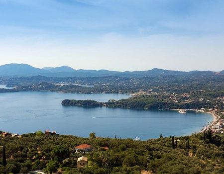 Hôtel Dassia Beach Hotel 2* - 1