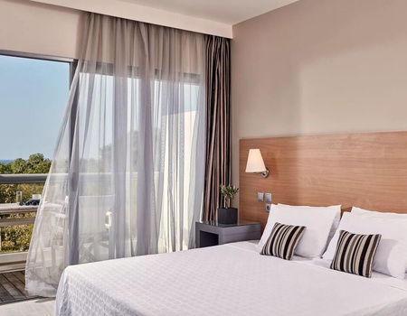 Hôtel All Senses Ocean Blue Sea Side Resort 4* - 5