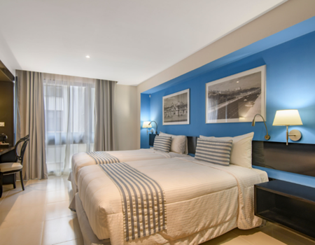 Hôtel Palacio De Los Corredores 5* - 4