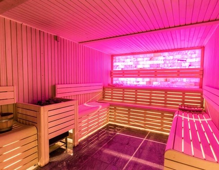 Chalet Altitude - Chalet de l'Ours 5* - Savoie - Bourg Saint Maurice, Alpes du Nord - Image 2