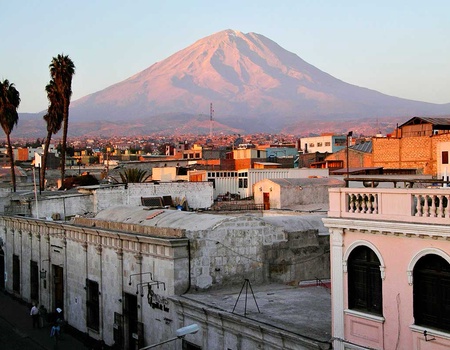 Circuit Saveurs du Pérou andin - 5