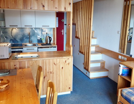 Appartements travelski home choice Aiguille Grive 3 - Savoie - Bourg Saint Maurice, Alpes du Nord - Image 3