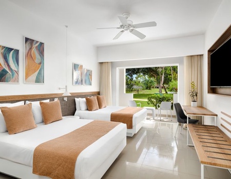 Sunscape Dominicus La Romana 4*sup - 5