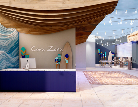 Sunscape Dominicus La Romana **** - 5