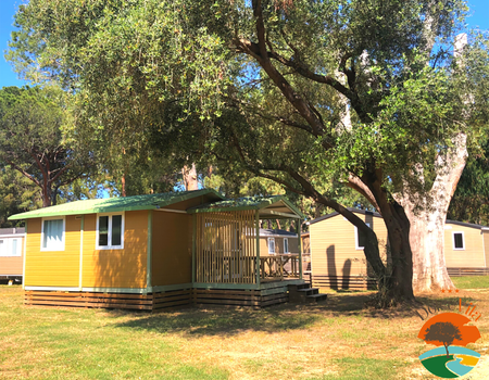 Camping Dolce Vita (sans transport) - 4