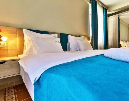 Hôtel Montebay Perla 3* - 4