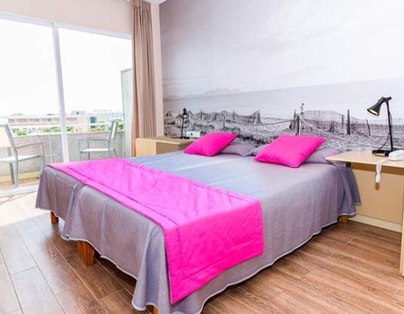 Hôtel Eix Platja Daurada 4* - 3