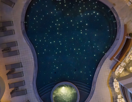 Hôtel Aquila Porto Rethymno 5* - 4