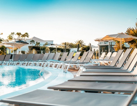 Hôtel Bluesea Alyssa Suite Hôtel 4* by Ôvoyages - 2