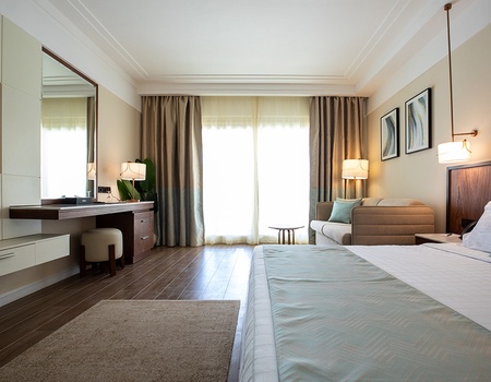 Hôtel Serenity Sky Arc Sahl Hasheesh 5* - Hurghada, Egypte - Image 5