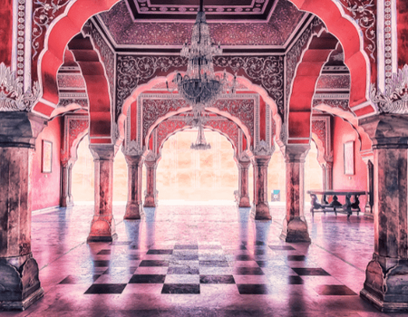 Circuit Sur la Route du Taj Mahal en Privatif 5* - Vols Flex - New Delhi, Inde - Image 2