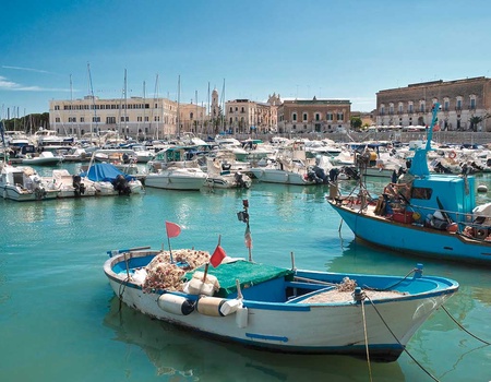 Autotour Les Pouilles : un autre sud à découvrir - 3