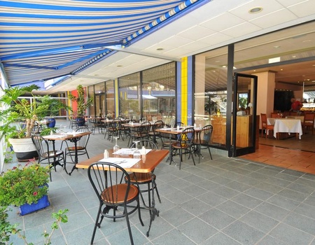 Hôtel Zentral Center 4* Adult Only (+14 ans) - 5