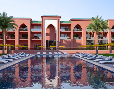 Club Framissima Premium Club Sungo by Pickalbatros ***** - 5