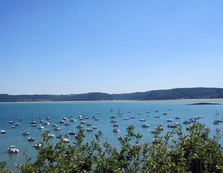 Camping Paradis Les Capucines4* - - Tredrez - Locquemeau - Côtes d'Armor - Locquemeau, Bretagne - Image 2
