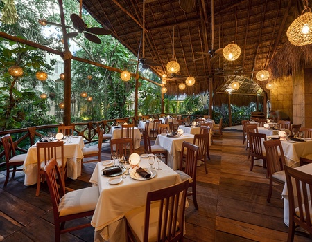 TUI Sélection Hôtel Viva Azteca by Wyndham - Choix Flex **** - 3
