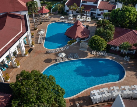 Hotel Bluebay Villas Doradas (Adults Only) 4* - 1