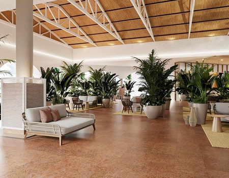 Ôclub Select Wyndham Alltra Punta Cana 5* - 4