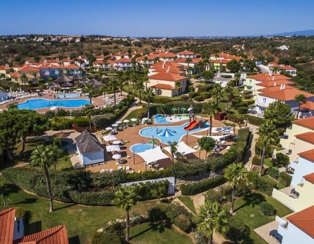 Eden Villas & Apartments 4* - 1