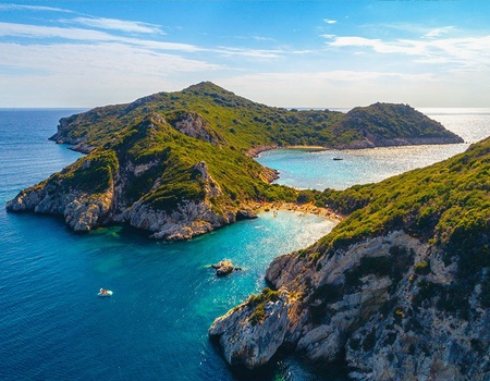 Hôtel Elea Beach Hotel 4* - 5